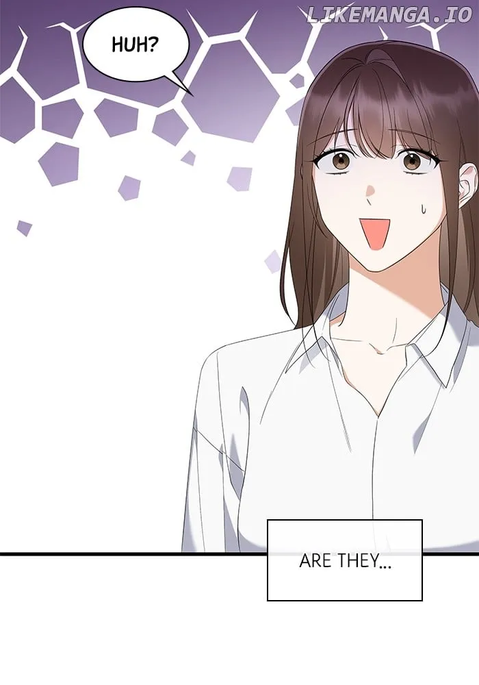 Newcomers Turn Low at Night Chapter 34 page 131 - 