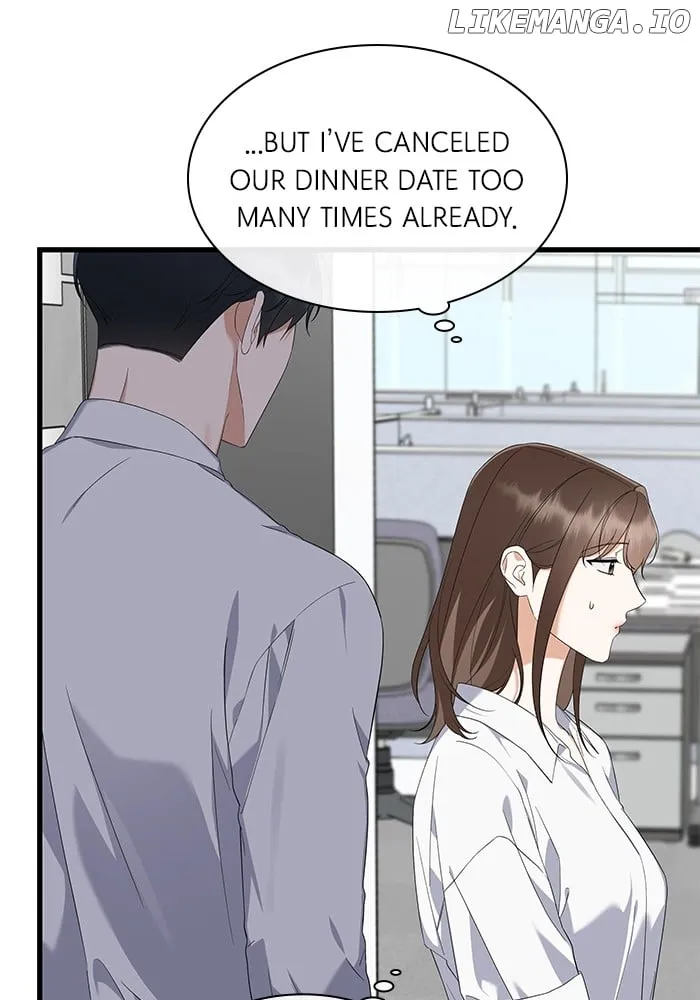 Newcomers Turn Low at Night Chapter 34 page 17 - 