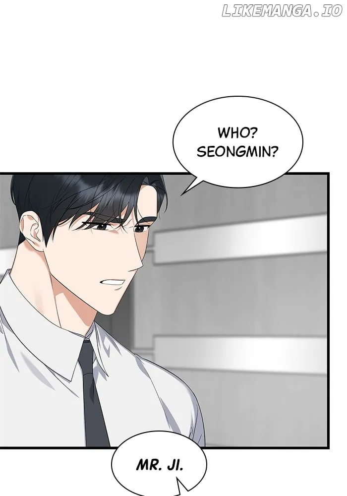 Newcomers Turn Low at Night Chapter 34 page 19 - 
