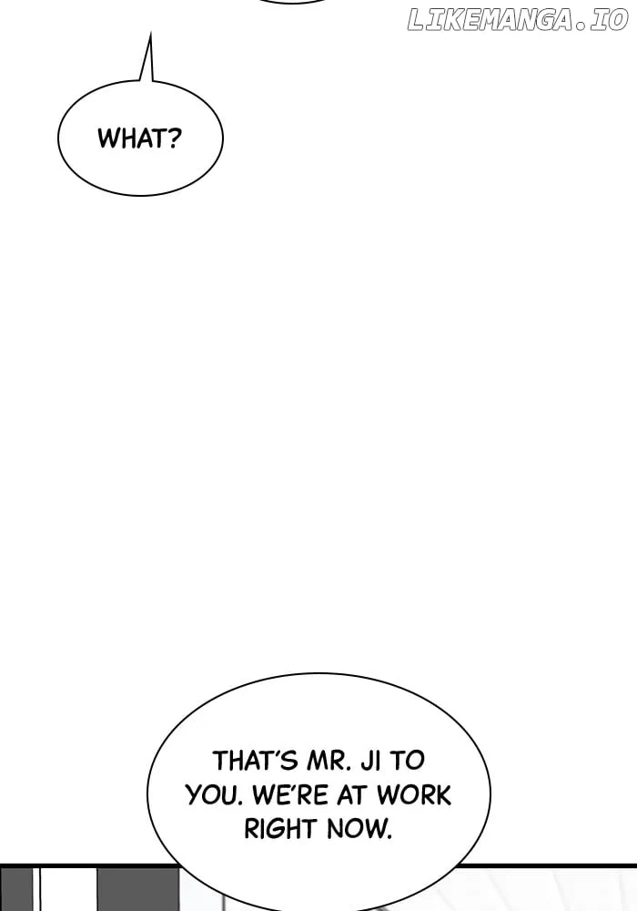 Newcomers Turn Low at Night Chapter 34 page 20 - 