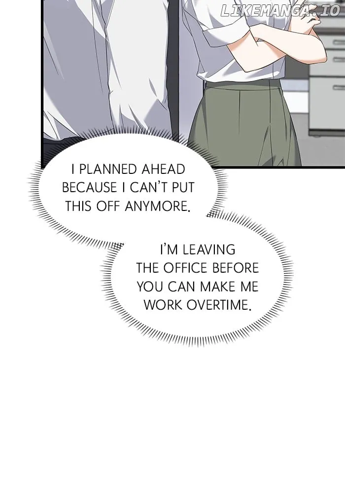 Newcomers Turn Low at Night Chapter 34 page 24 - 