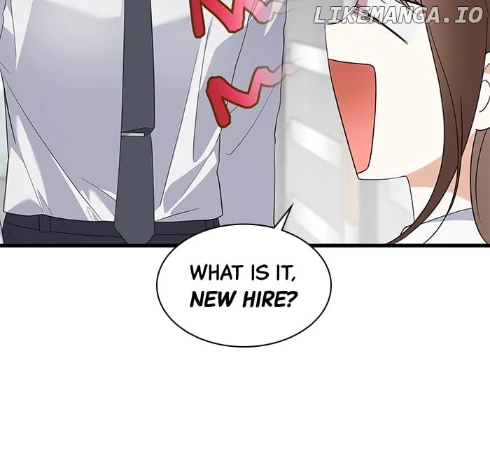 Newcomers Turn Low at Night Chapter 34 page 26 - 
