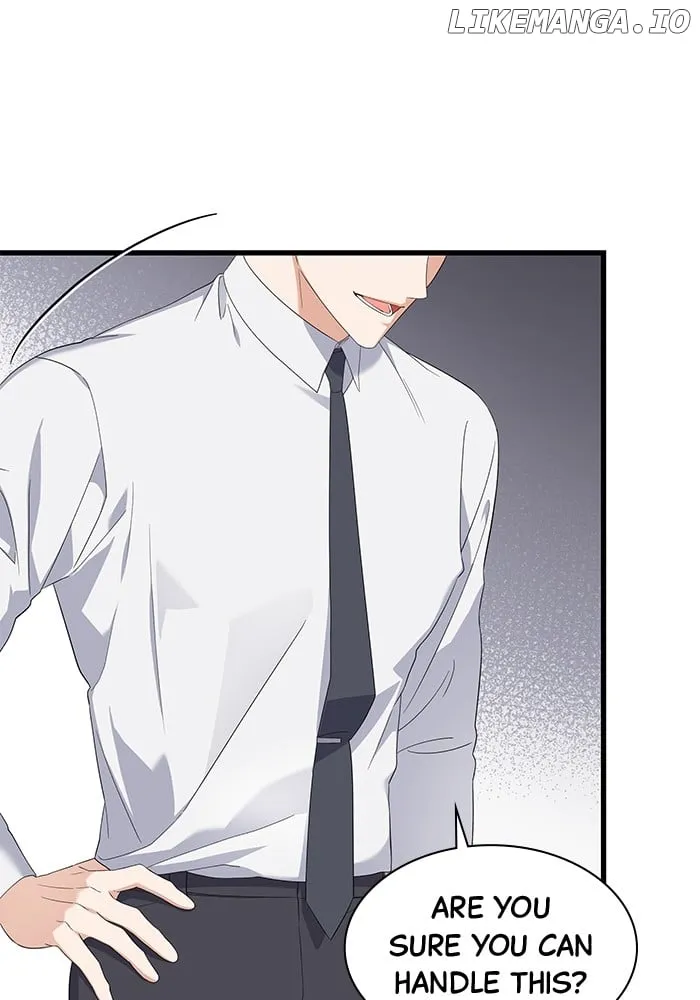 Newcomers Turn Low at Night Chapter 34 page 27 - 