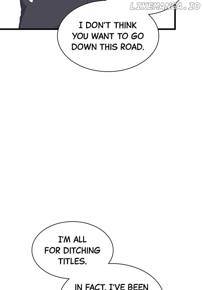 Newcomers Turn Low at Night Chapter 34 page 28 - 