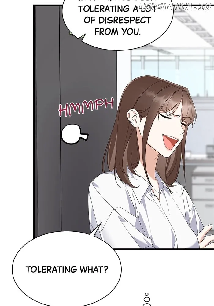 Newcomers Turn Low at Night Chapter 34 page 29 - 