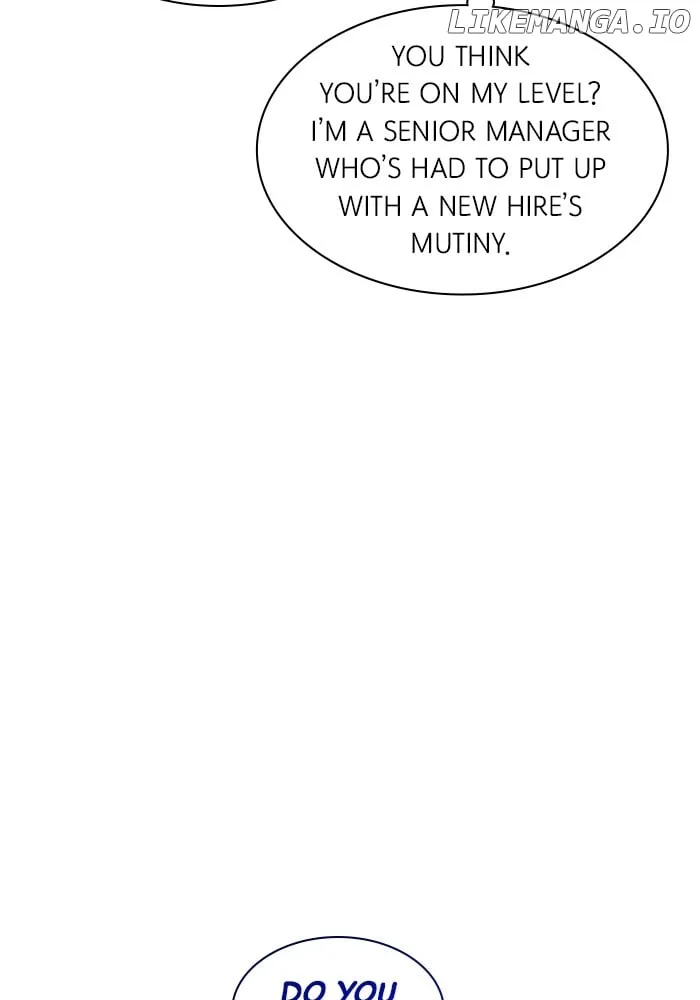 Newcomers Turn Low at Night Chapter 34 page 30 - 