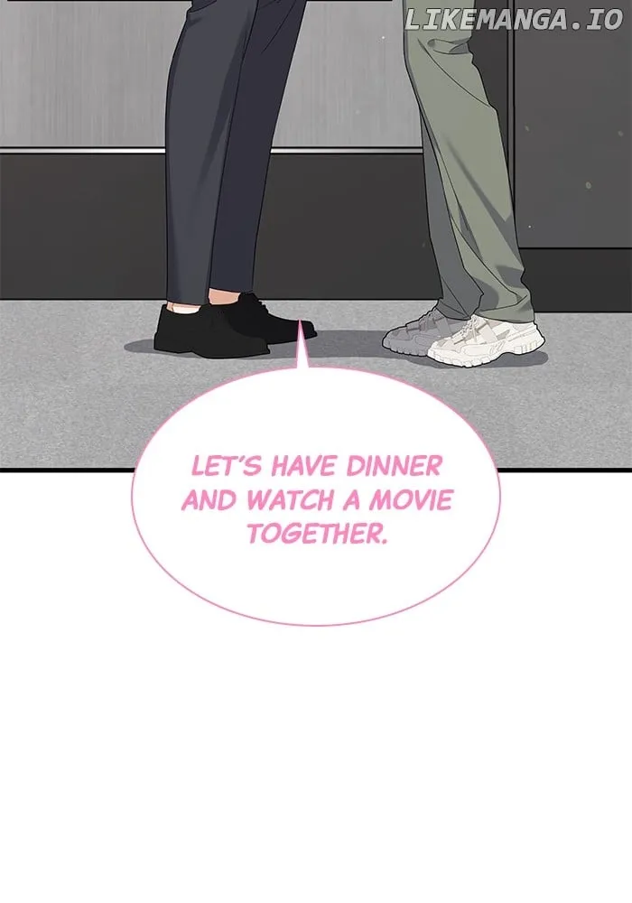 Newcomers Turn Low at Night Chapter 34 page 4 - 