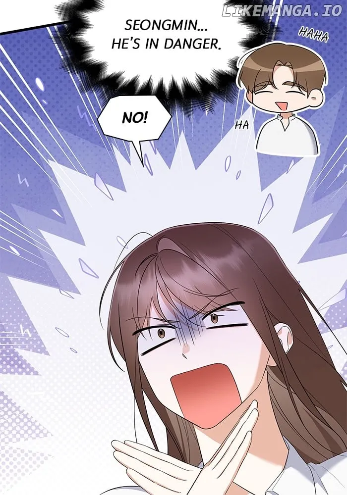 Newcomers Turn Low at Night Chapter 34 page 35 - 