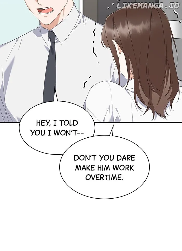 Newcomers Turn Low at Night Chapter 34 page 39 - 