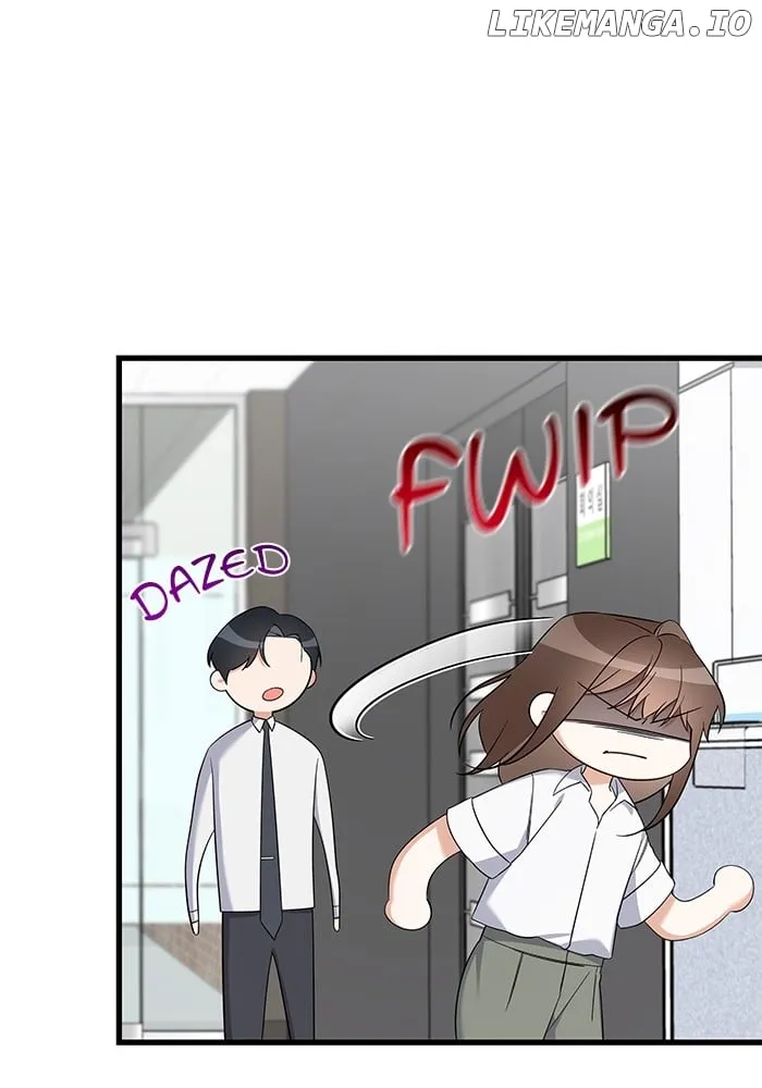 Newcomers Turn Low at Night Chapter 34 page 48 - 