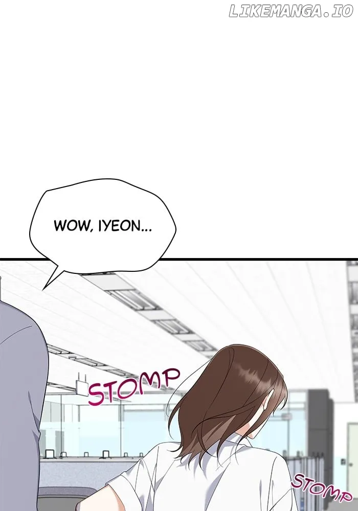Newcomers Turn Low at Night Chapter 34 page 49 - 