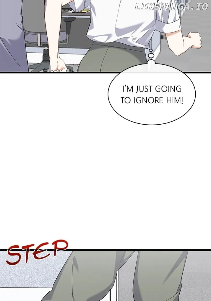Newcomers Turn Low at Night Chapter 34 page 50 - 