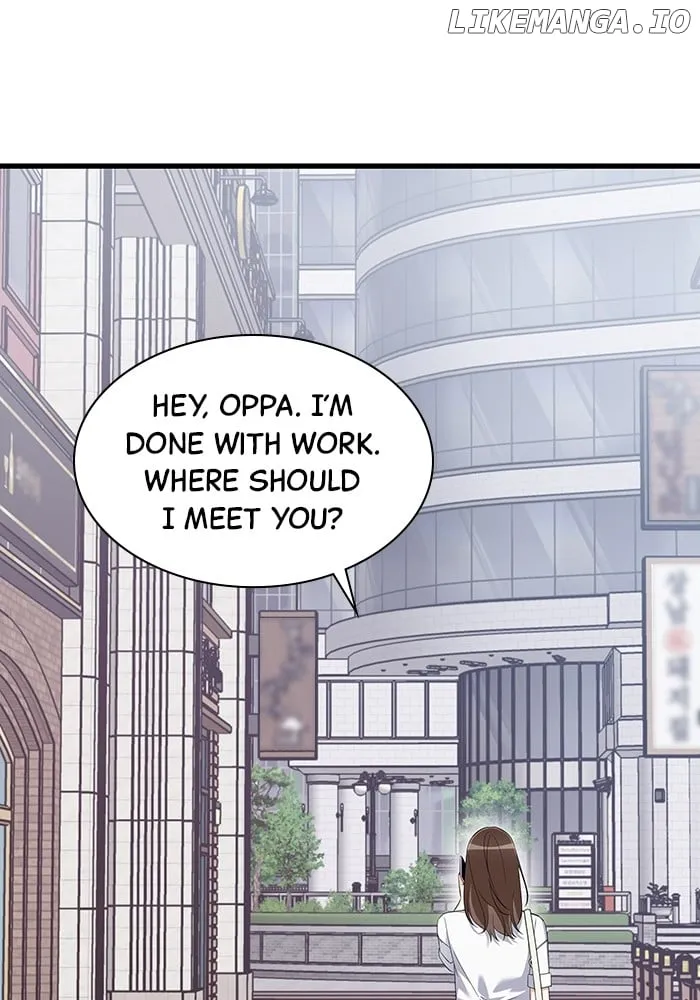 Newcomers Turn Low at Night Chapter 34 page 70 - 