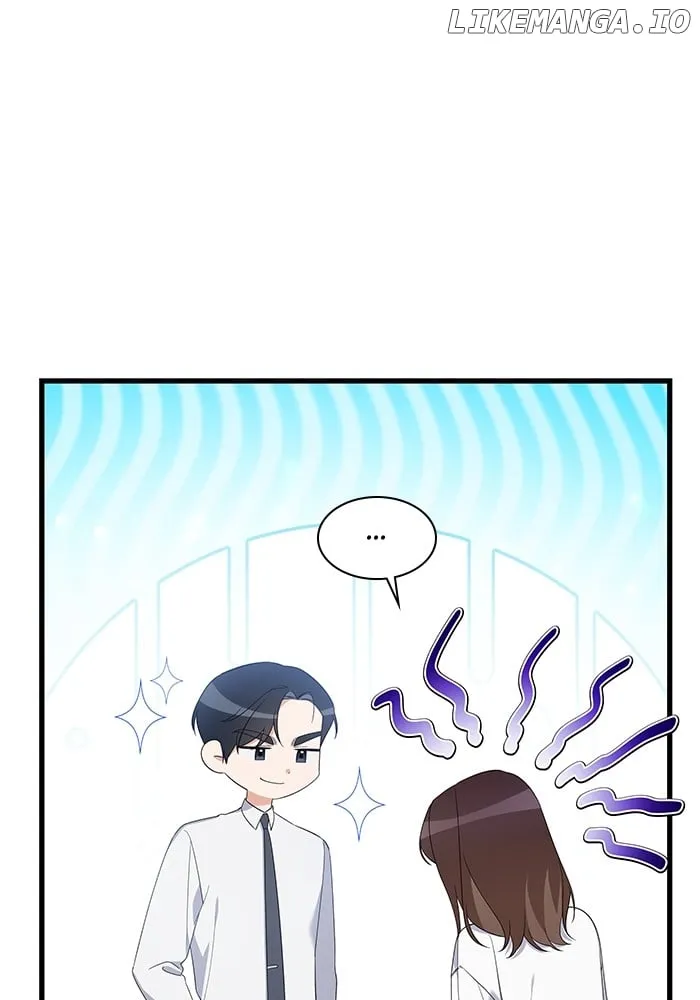 Newcomers Turn Low at Night Chapter 34 page 8 - 