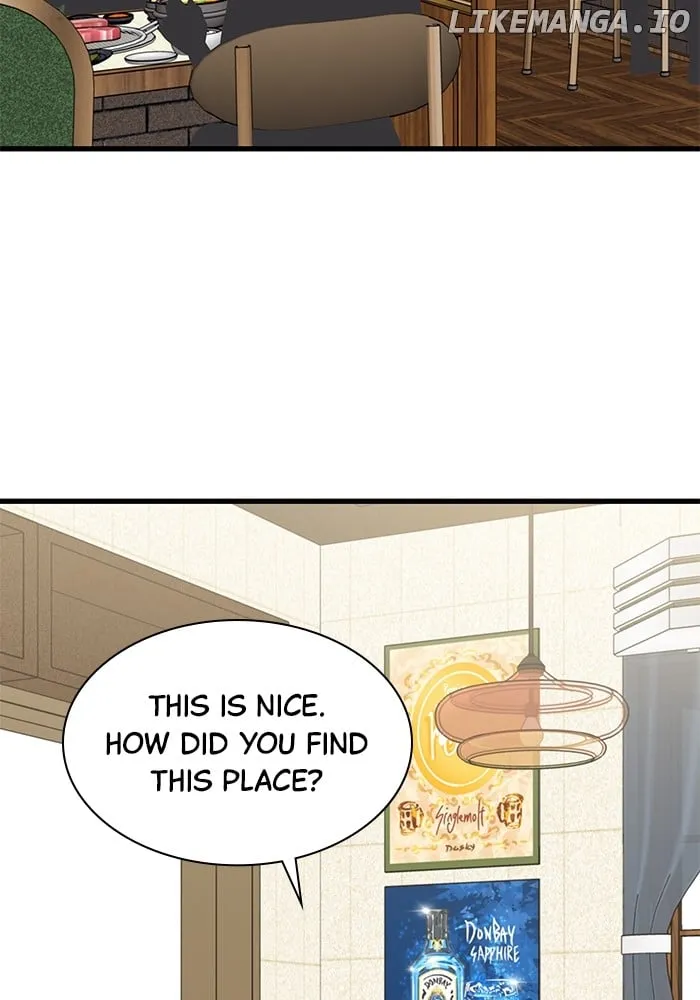 Newcomers Turn Low at Night Chapter 34 page 75 - 