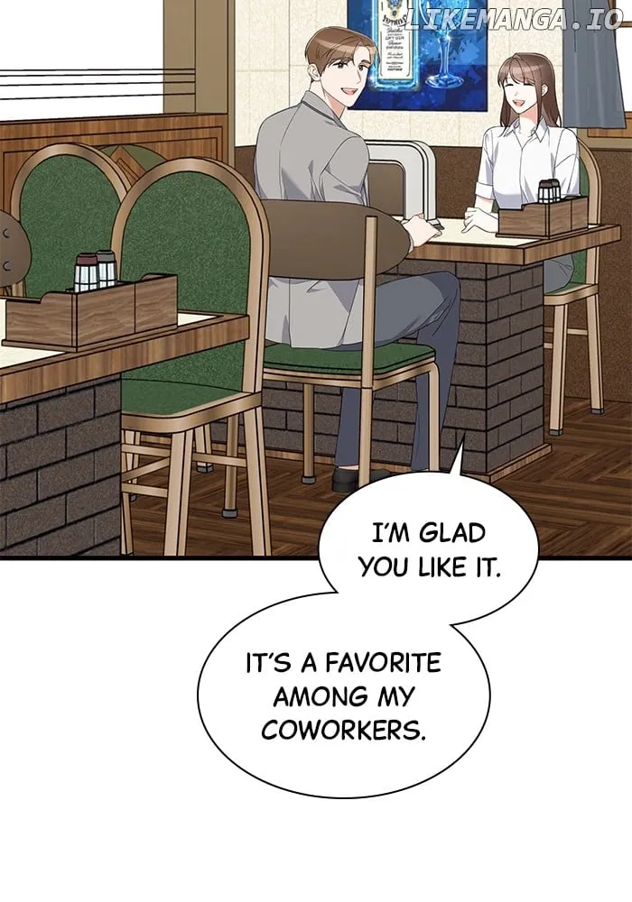 Newcomers Turn Low at Night Chapter 34 page 76 - 