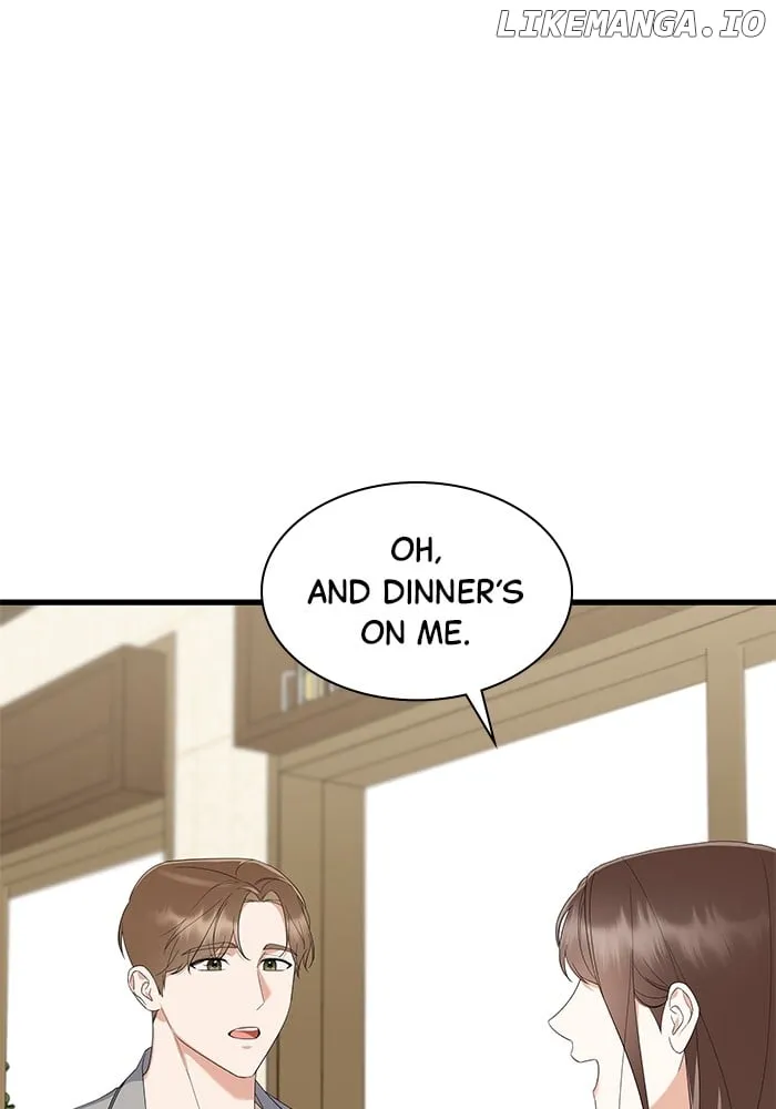 Newcomers Turn Low at Night Chapter 34 page 77 - 