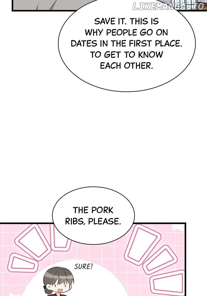 Newcomers Turn Low at Night Chapter 34 page 93 - 