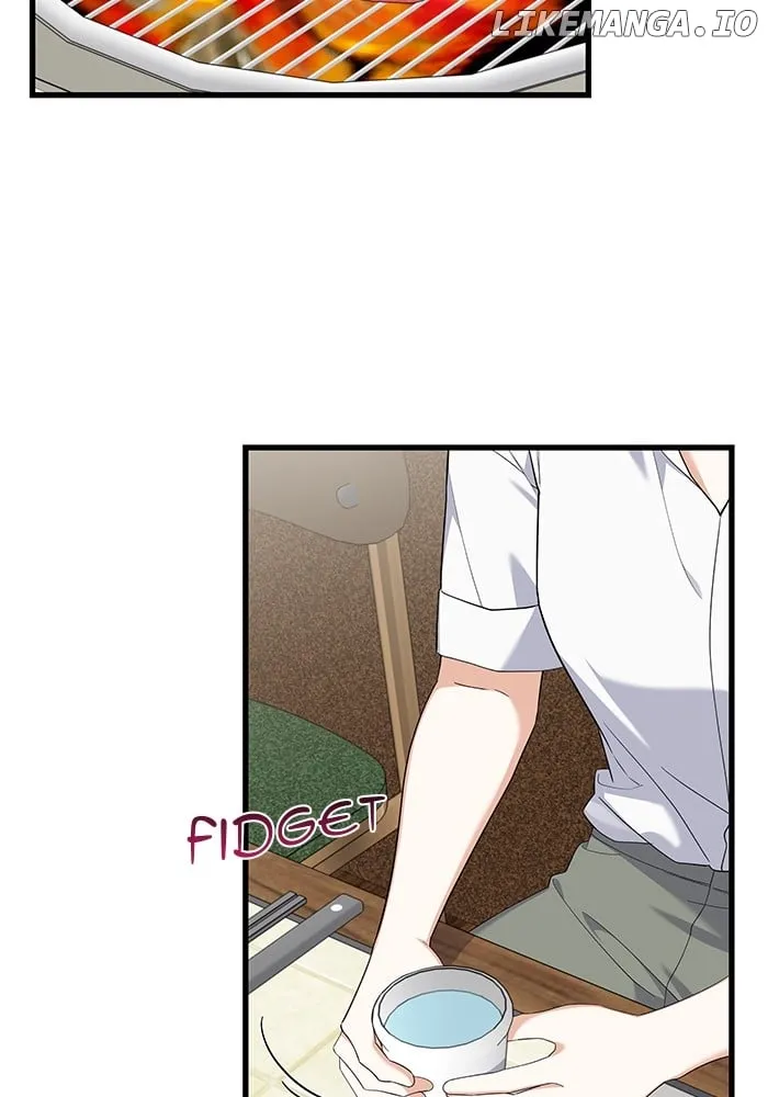 Newcomers Turn Low at Night Chapter 34 page 96 - 