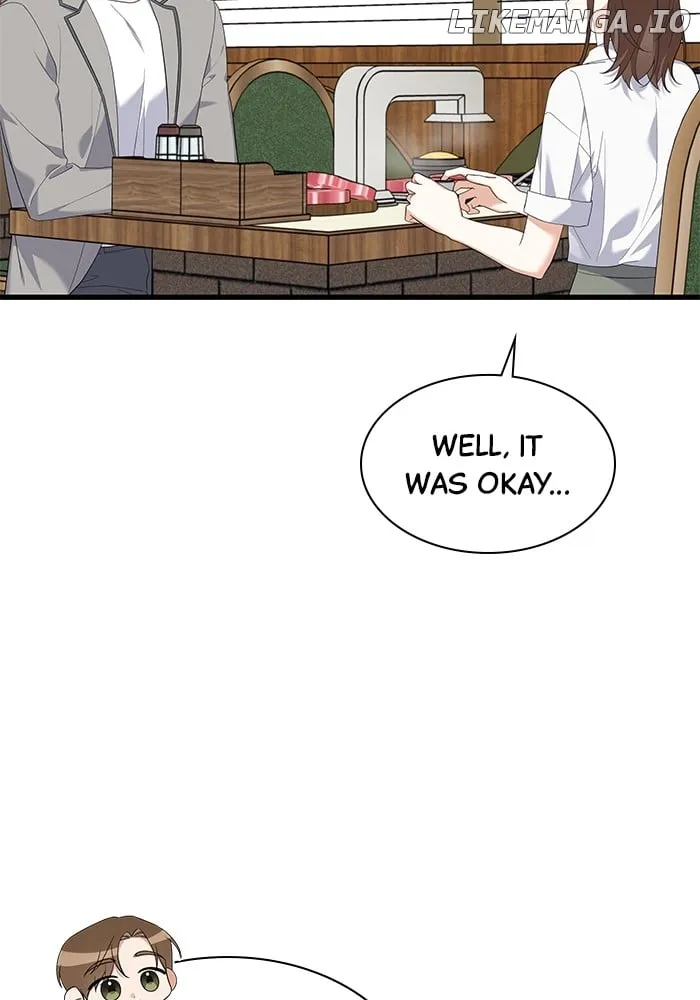 Newcomers Turn Low at Night Chapter 34 page 98 - 
