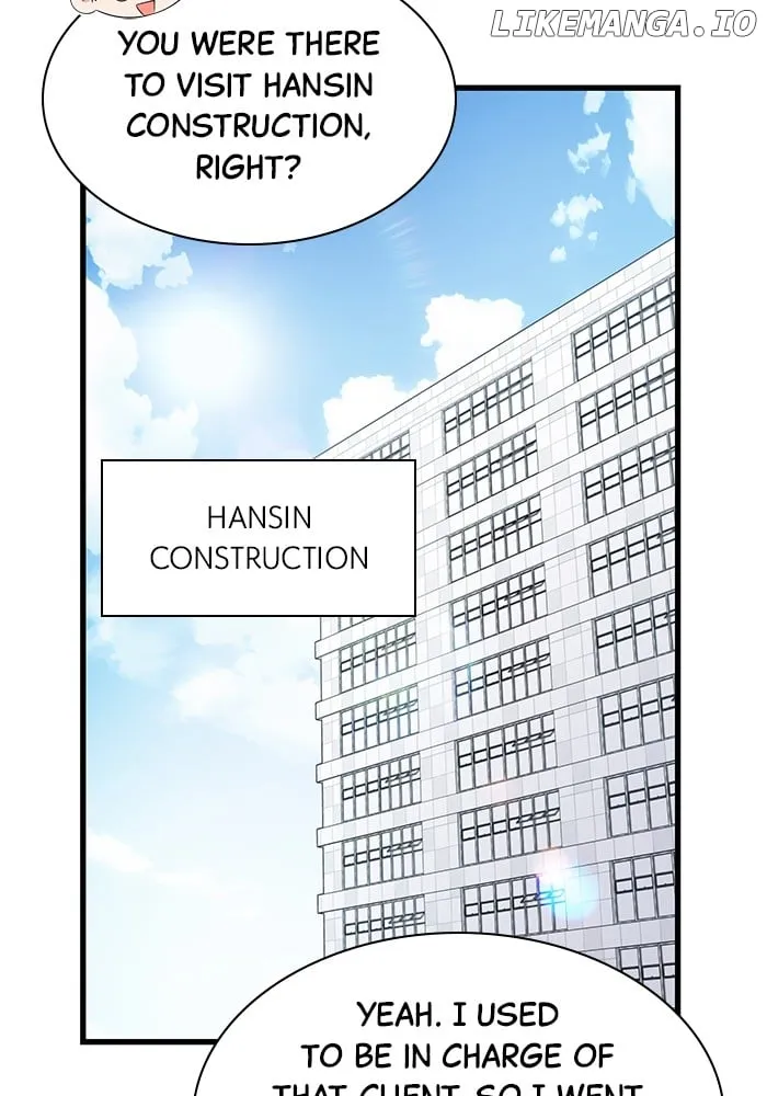 Newcomers Turn Low at Night Chapter 34 page 99 - 