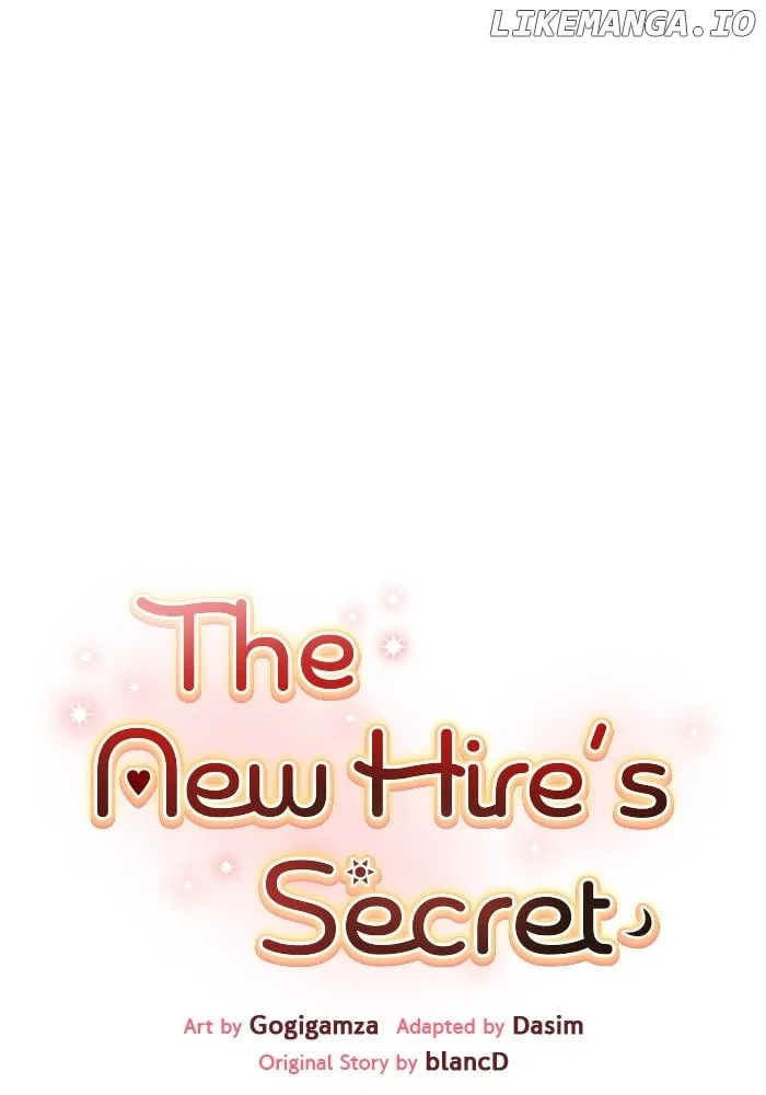 Newcomers Turn Low at Night Chapter 35 page 1 - 