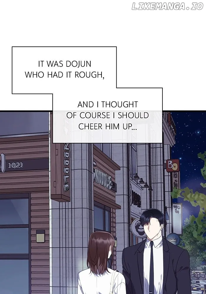 Newcomers Turn Low at Night Chapter 35 page 107 - 