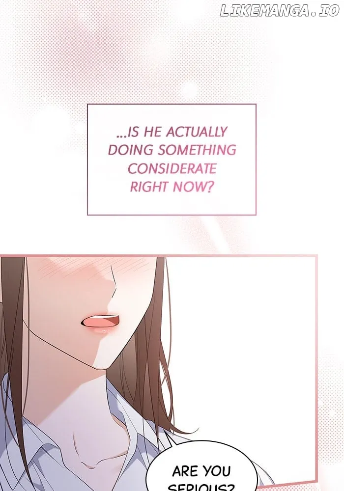 Newcomers Turn Low at Night Chapter 35 page 109 - 