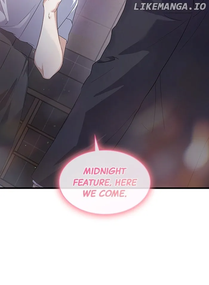 Newcomers Turn Low at Night Chapter 35 page 114 - 