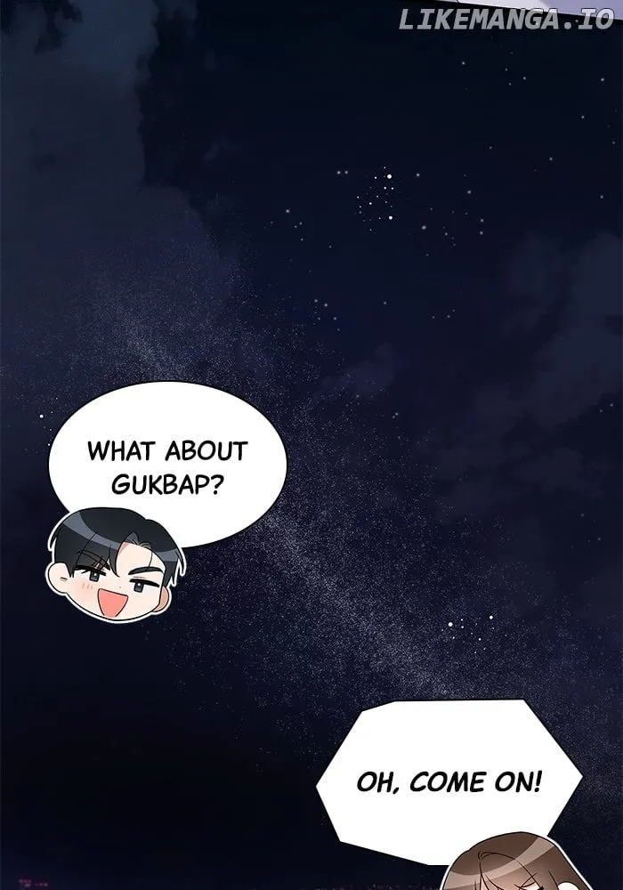 Newcomers Turn Low at Night Chapter 35 page 116 - 