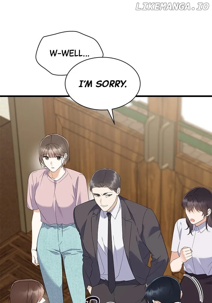 Newcomers Turn Low at Night Chapter 35 page 14 - 