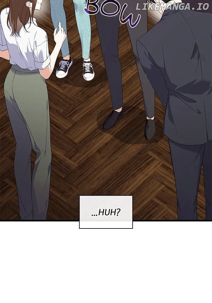 Newcomers Turn Low at Night Chapter 35 page 15 - 