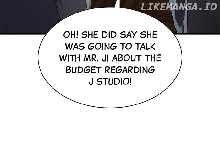 Newcomers Turn Low at Night Chapter 35 page 19 - 