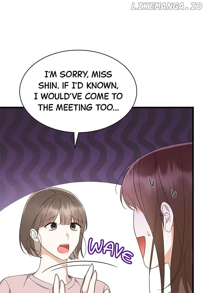 Newcomers Turn Low at Night Chapter 35 page 20 - 