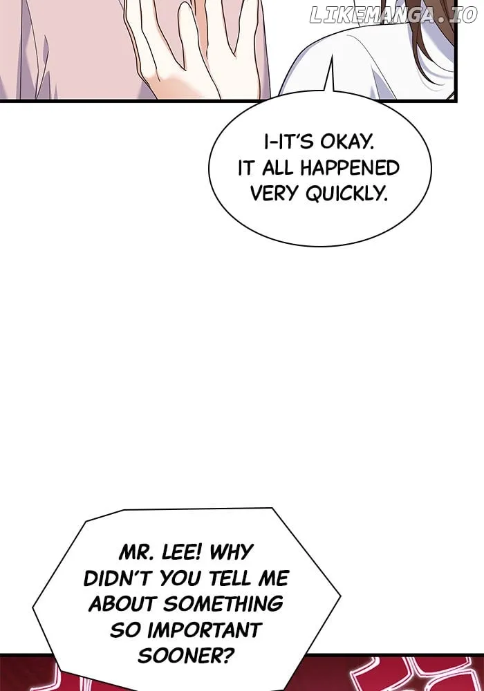 Newcomers Turn Low at Night Chapter 35 page 21 - 