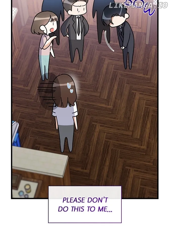 Newcomers Turn Low at Night Chapter 35 page 26 - 