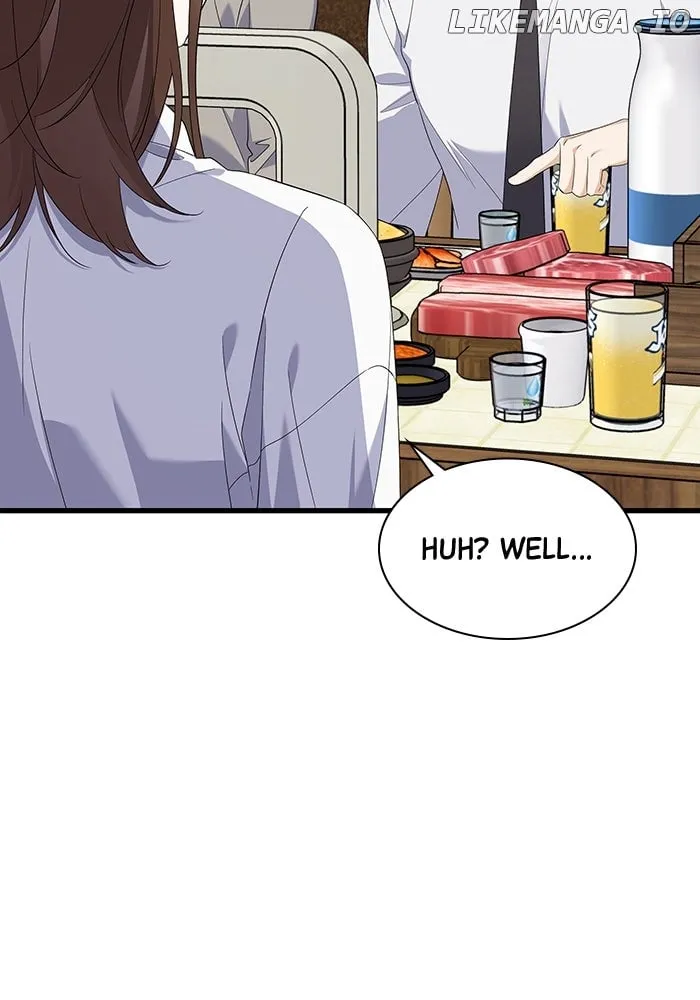 Newcomers Turn Low at Night Chapter 35 page 33 - 