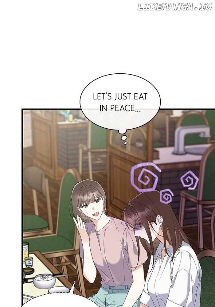 Newcomers Turn Low at Night Chapter 35 page 44 - 