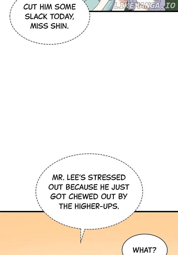 Newcomers Turn Low at Night Chapter 35 page 45 - 