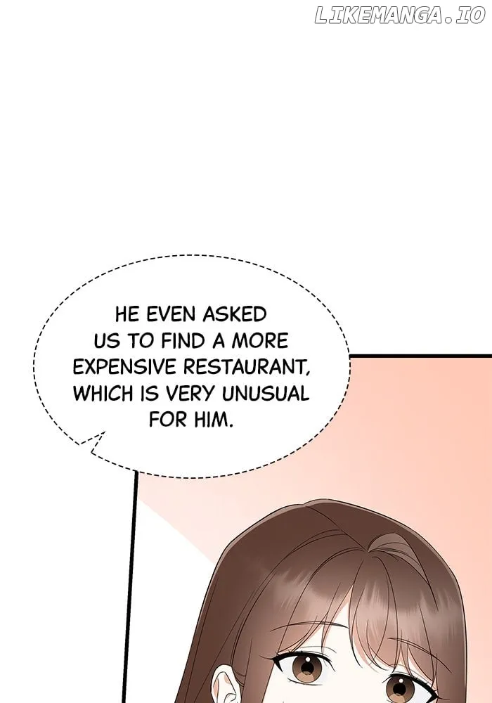 Newcomers Turn Low at Night Chapter 35 page 47 - 