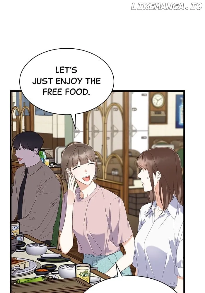Newcomers Turn Low at Night Chapter 35 page 51 - 