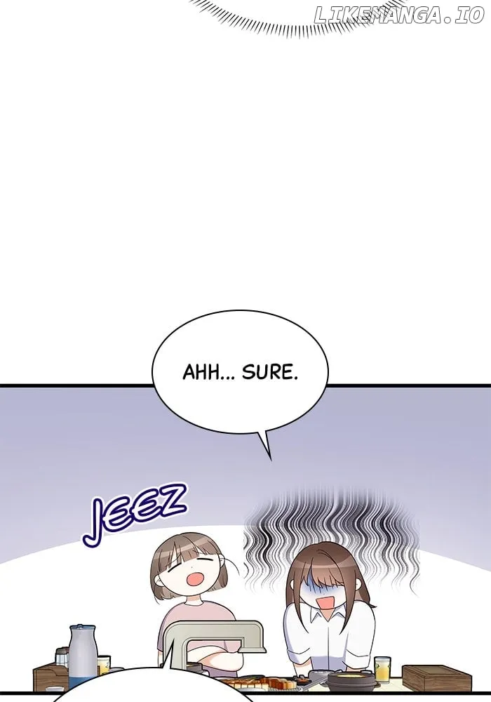 Newcomers Turn Low at Night Chapter 35 page 54 - 