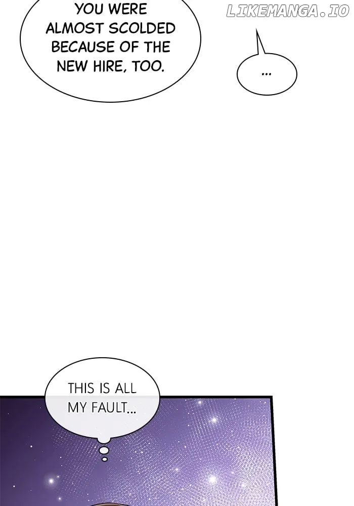 Newcomers Turn Low at Night Chapter 35 page 55 - 