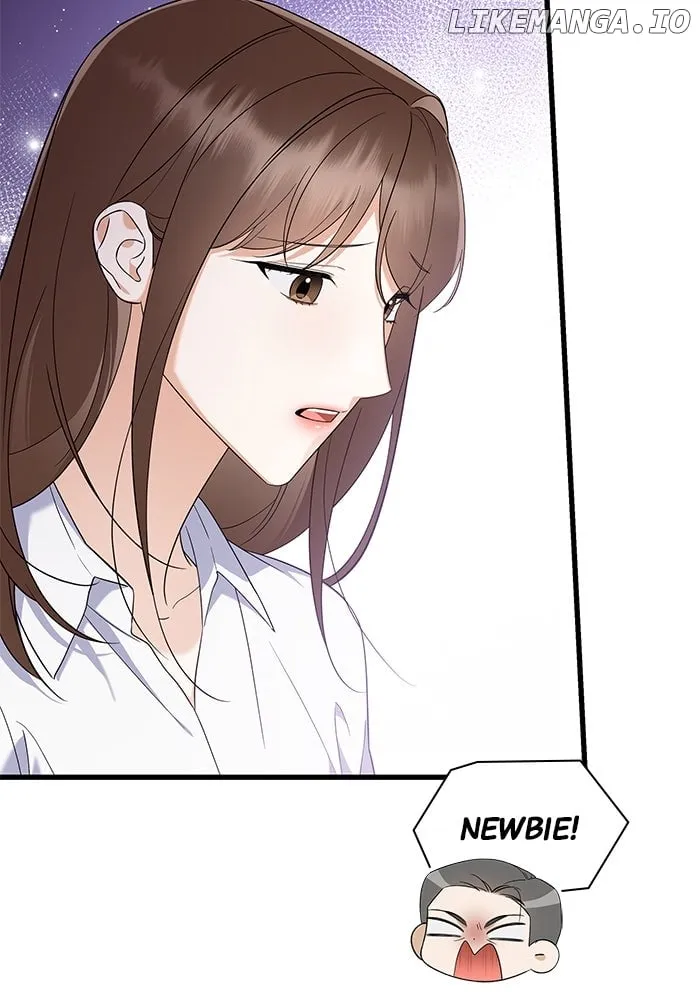 Newcomers Turn Low at Night Chapter 35 page 56 - 