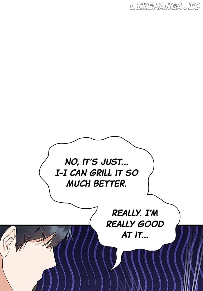 Newcomers Turn Low at Night Chapter 35 page 60 - 