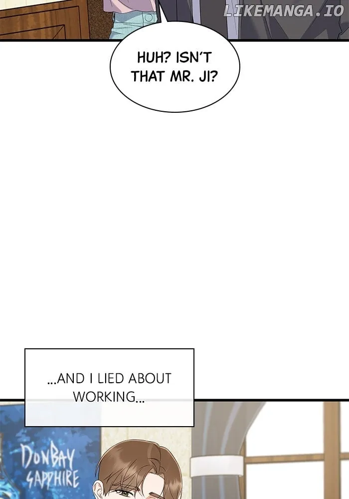 Newcomers Turn Low at Night Chapter 35 page 7 - 