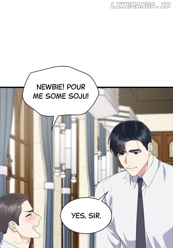 Newcomers Turn Low at Night Chapter 35 page 66 - 