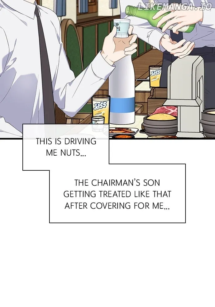 Newcomers Turn Low at Night Chapter 35 page 67 - 