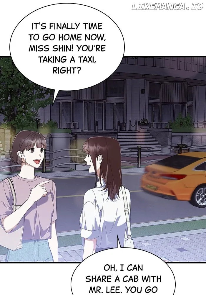 Newcomers Turn Low at Night Chapter 35 page 72 - 