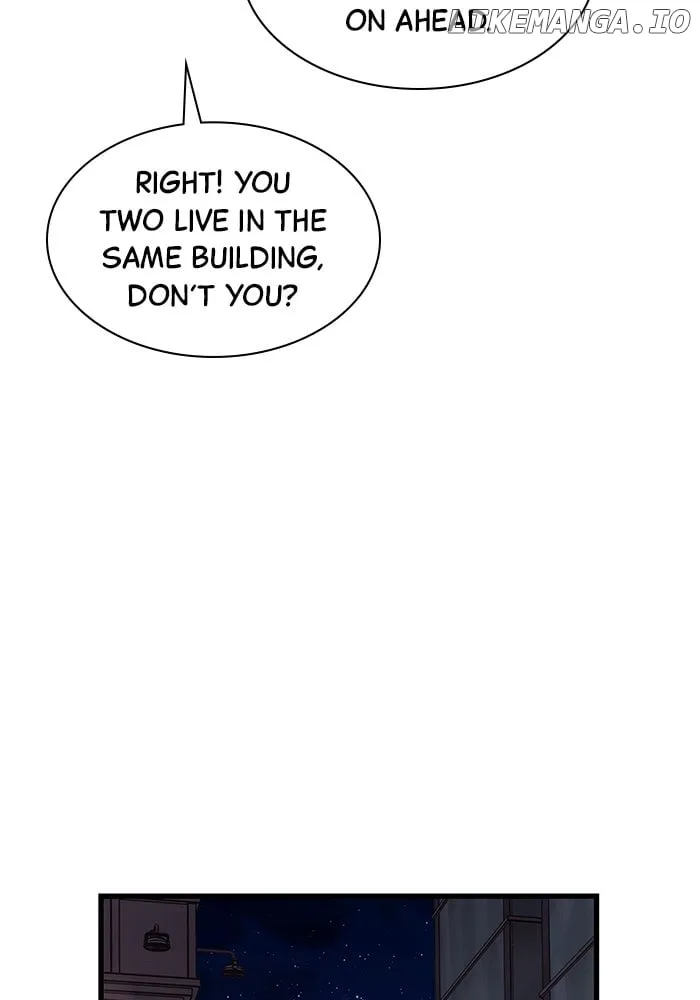 Newcomers Turn Low at Night Chapter 35 page 73 - 